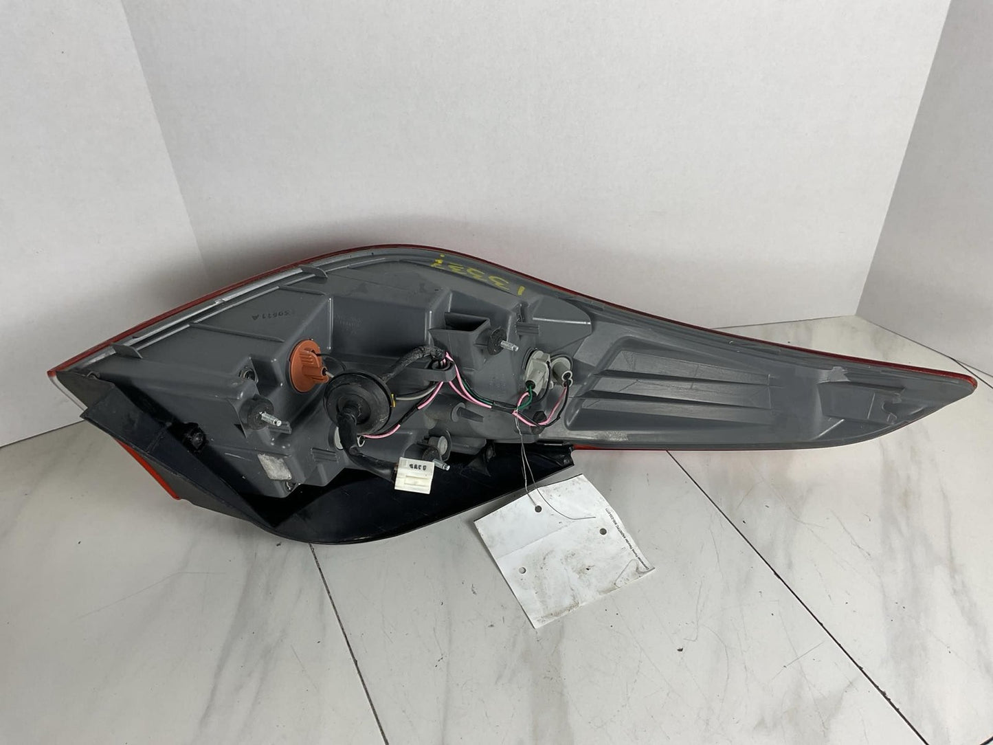 Tail Light Assembly HYUNDAI ELANTRA Right 11 12 136