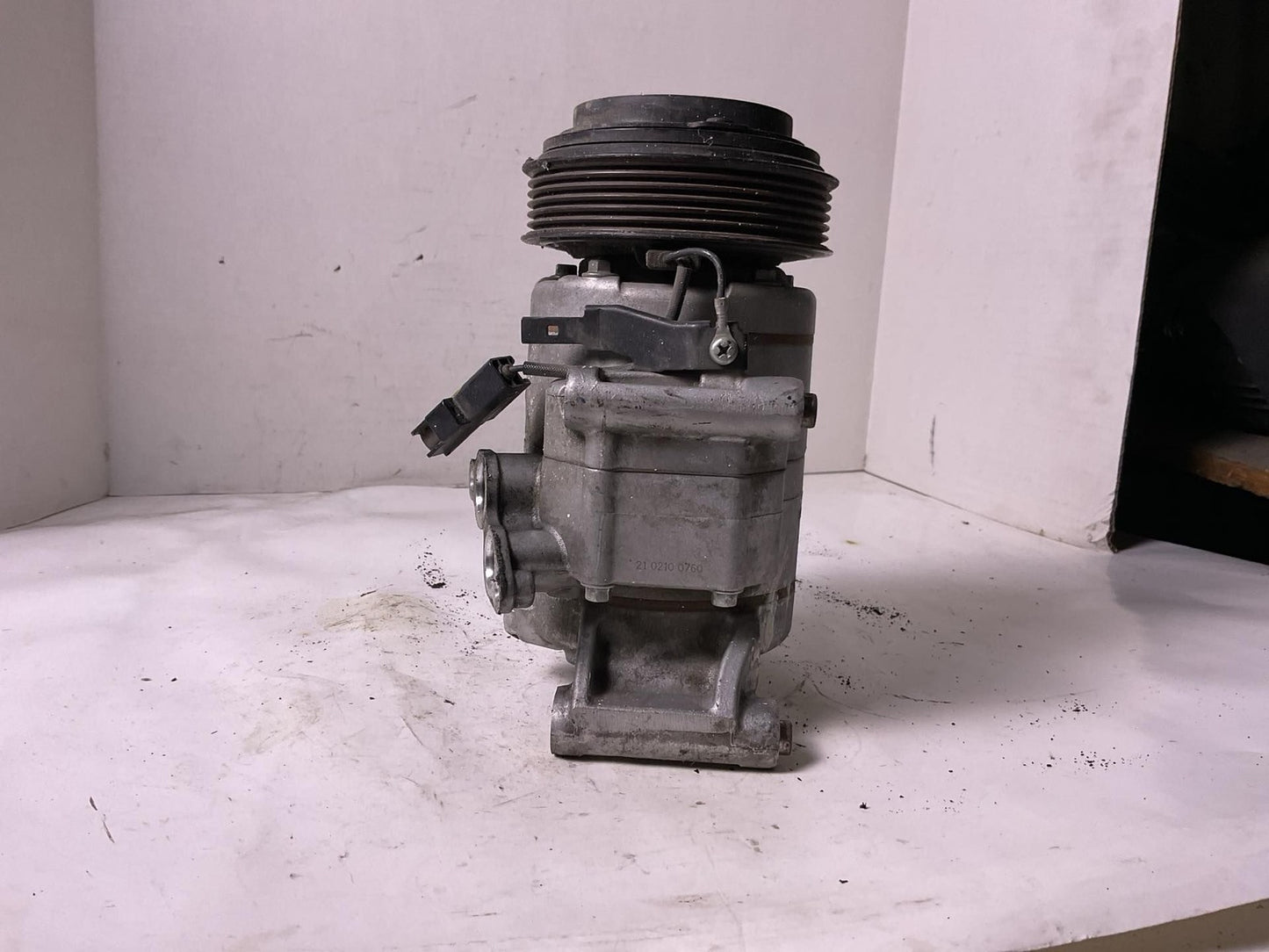 A/c Air Compressor MAZDA CX5 13 14 15 16 17 18 19 20 21 22 235