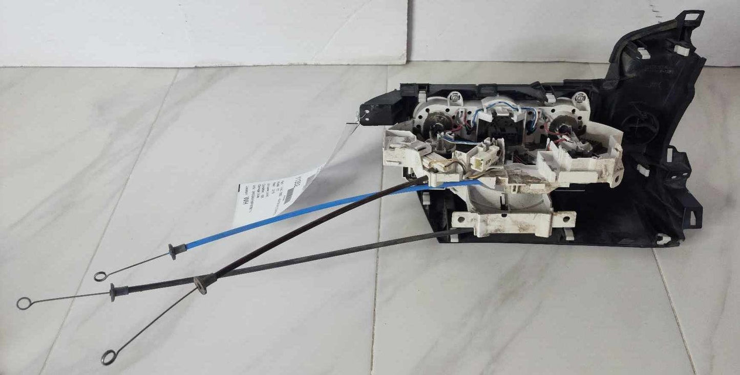 Heater A/c Control HONDA FIT 15 16 17 18 19 207