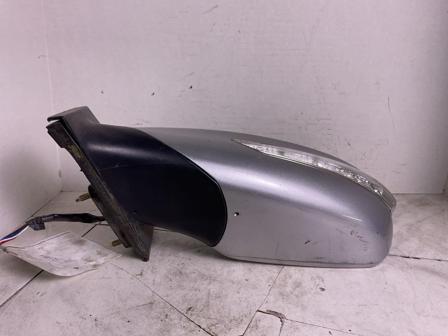 Door Mirror Left Driver Side For 2011 2012 2013 2014 2015 Hyundai Sonata4