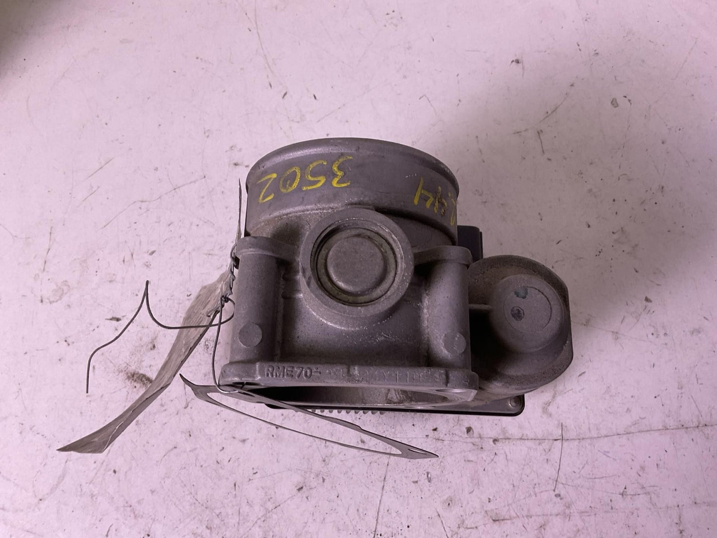 Throttle Body/valve Assy NISSAN 350Z 03 04 05 062