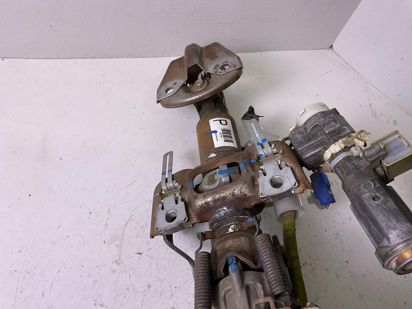 Combination Switch TOYOTA 4RUNNER 03 04 05 06 07 08 095