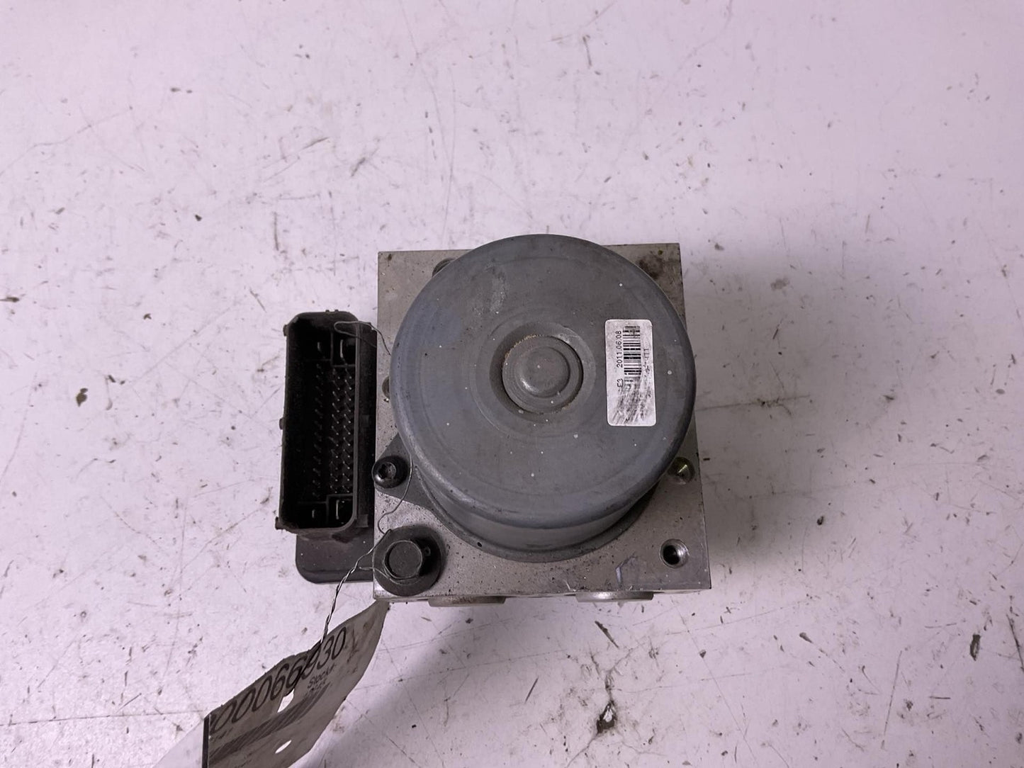 Anti-lock Brake Parts HYUNDAI SONATA 11 124
