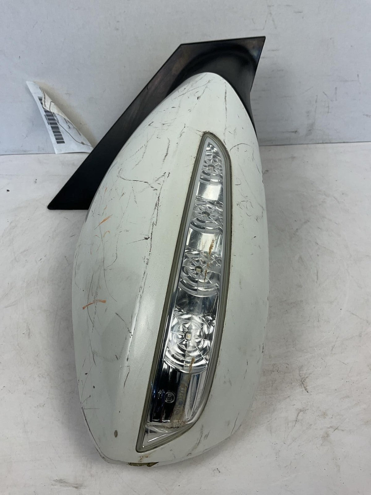Right Passenger Side Door Mirror 2011-2015 HYUNDAI SONATA5