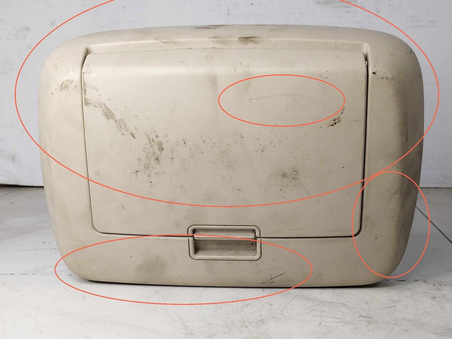 Info-gps-tv Screen FORD EXPEDITION 03 04 05 0613