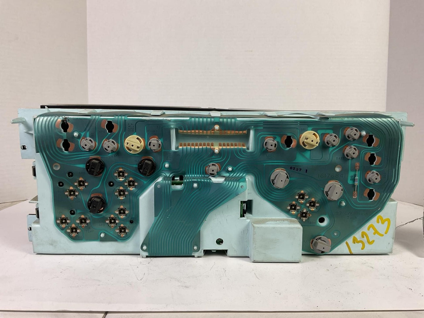 Speedometer CHEVY PICKUP 1500 97 98 993