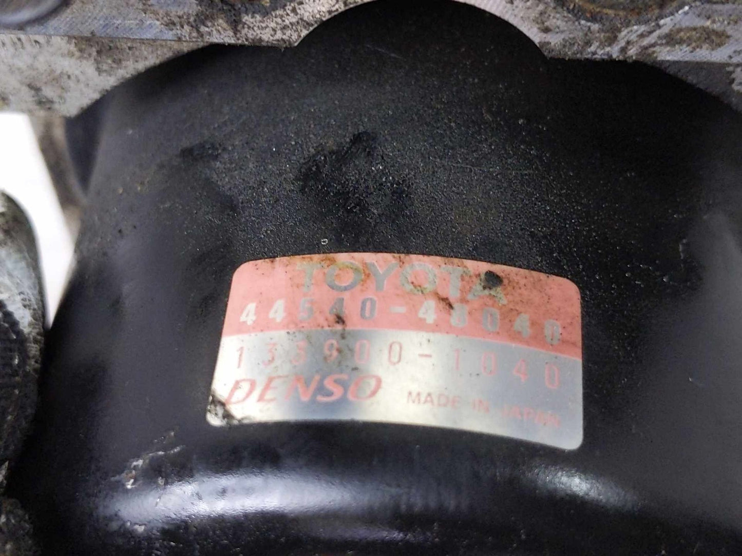 Anti-Lock Brake Pump Module Control Assembly Fr 2001 2002 2003 TOYOTA HIGHLANDER8