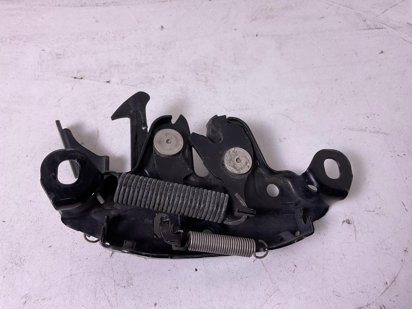 Hood Latch ROGUE EXCEPT SPORT 083