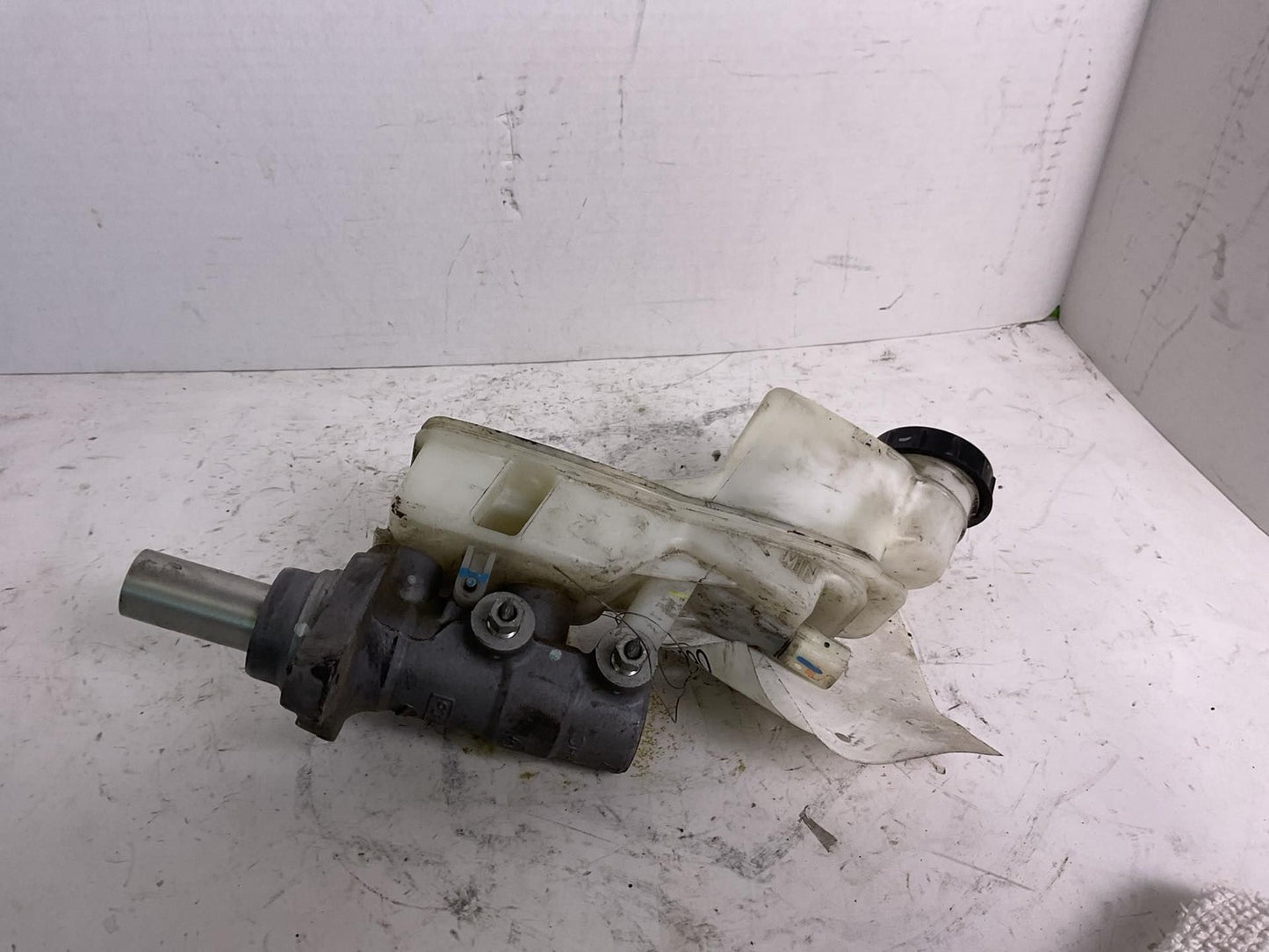 Master Cylinder MAZDA 6 09 10 11 12 132