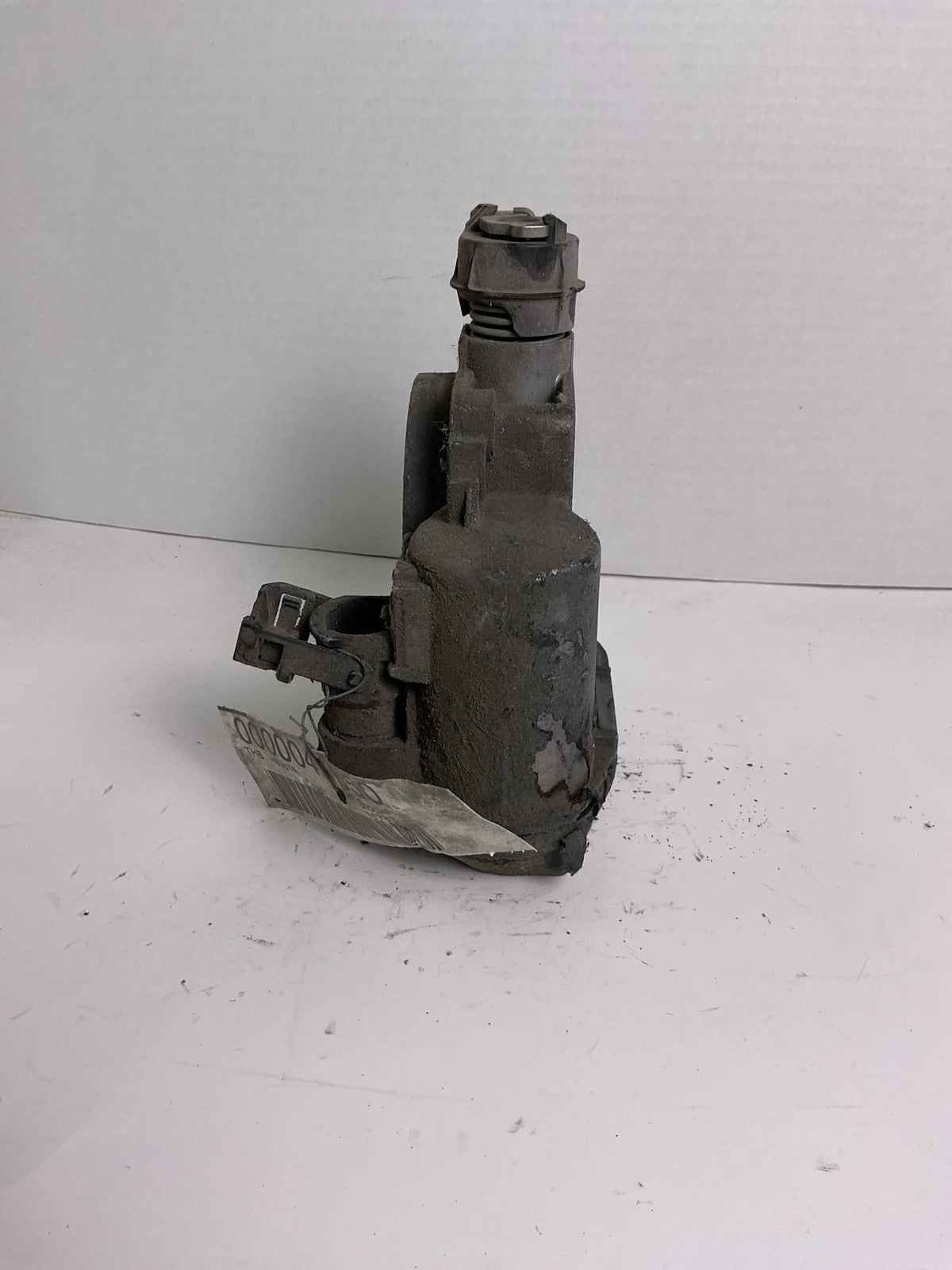 Throttle Body/valve Assy MERCEDES ML SERIES 98 99 003