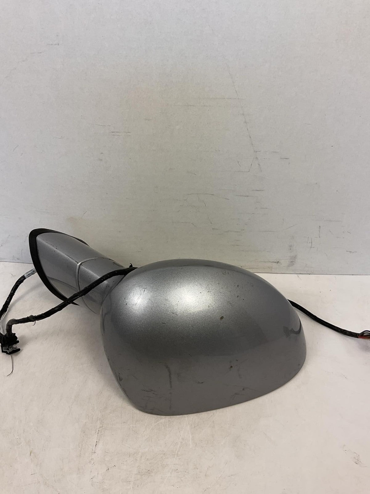 Right Passenger Side Door Mirror For 2015-2019 DODGE CHALLENGER5