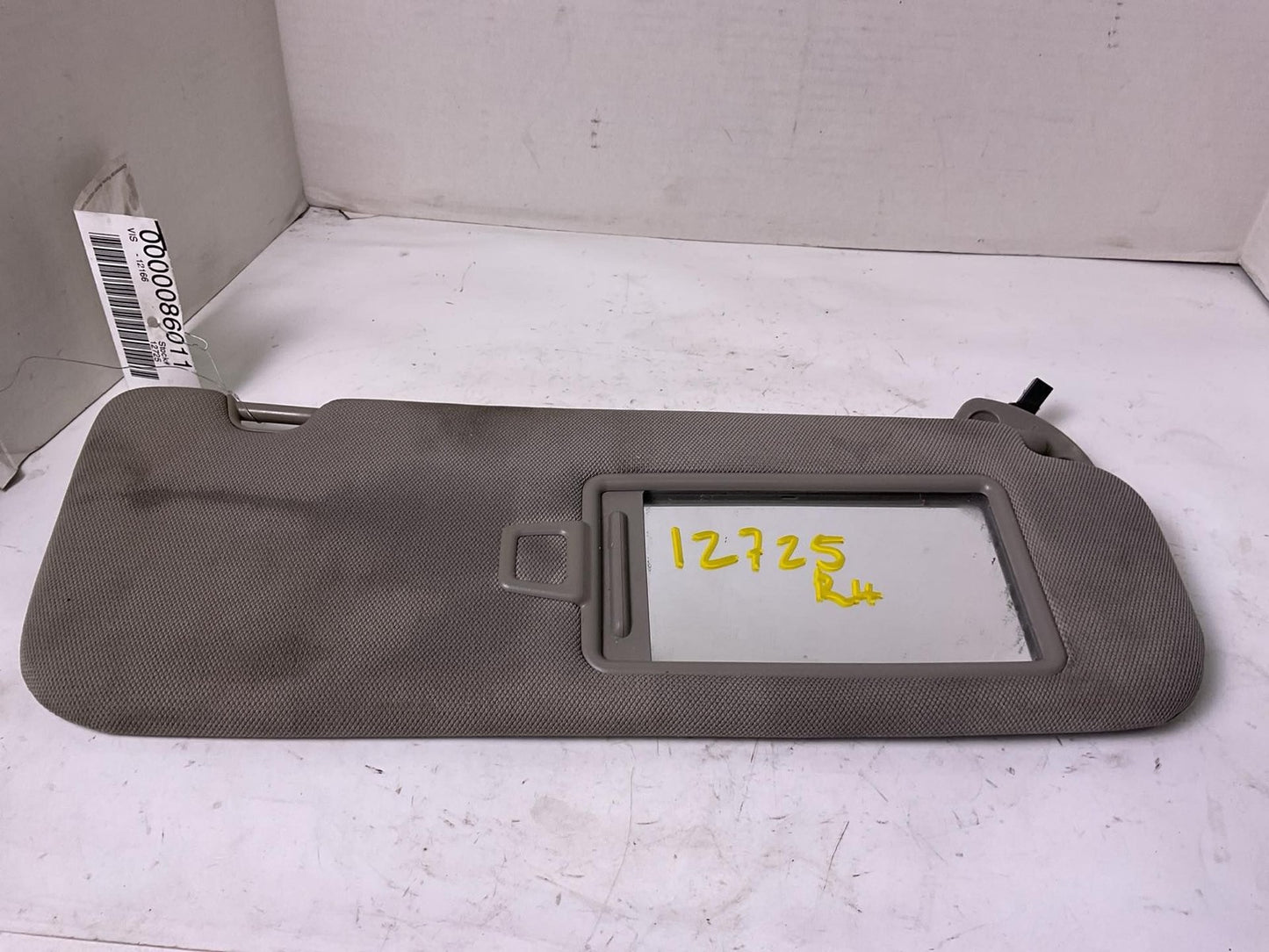 Sun Visor KIA SEDONA Right 15 16 17 18 19 20 212