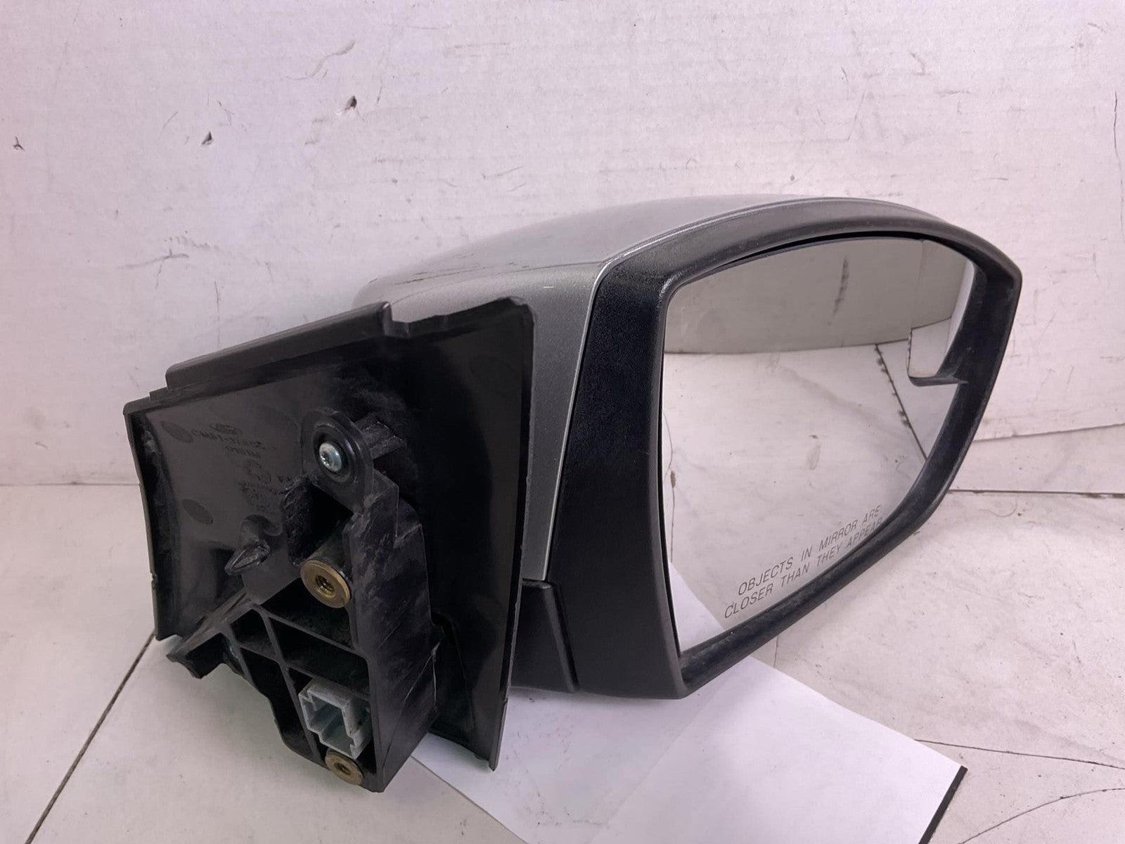 Door Mirror FORD FOCUS Right 15 16 17 180