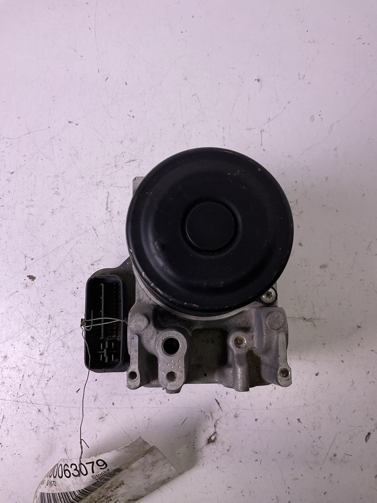 Anti-lock Brake Parts LEXUS ES350 094