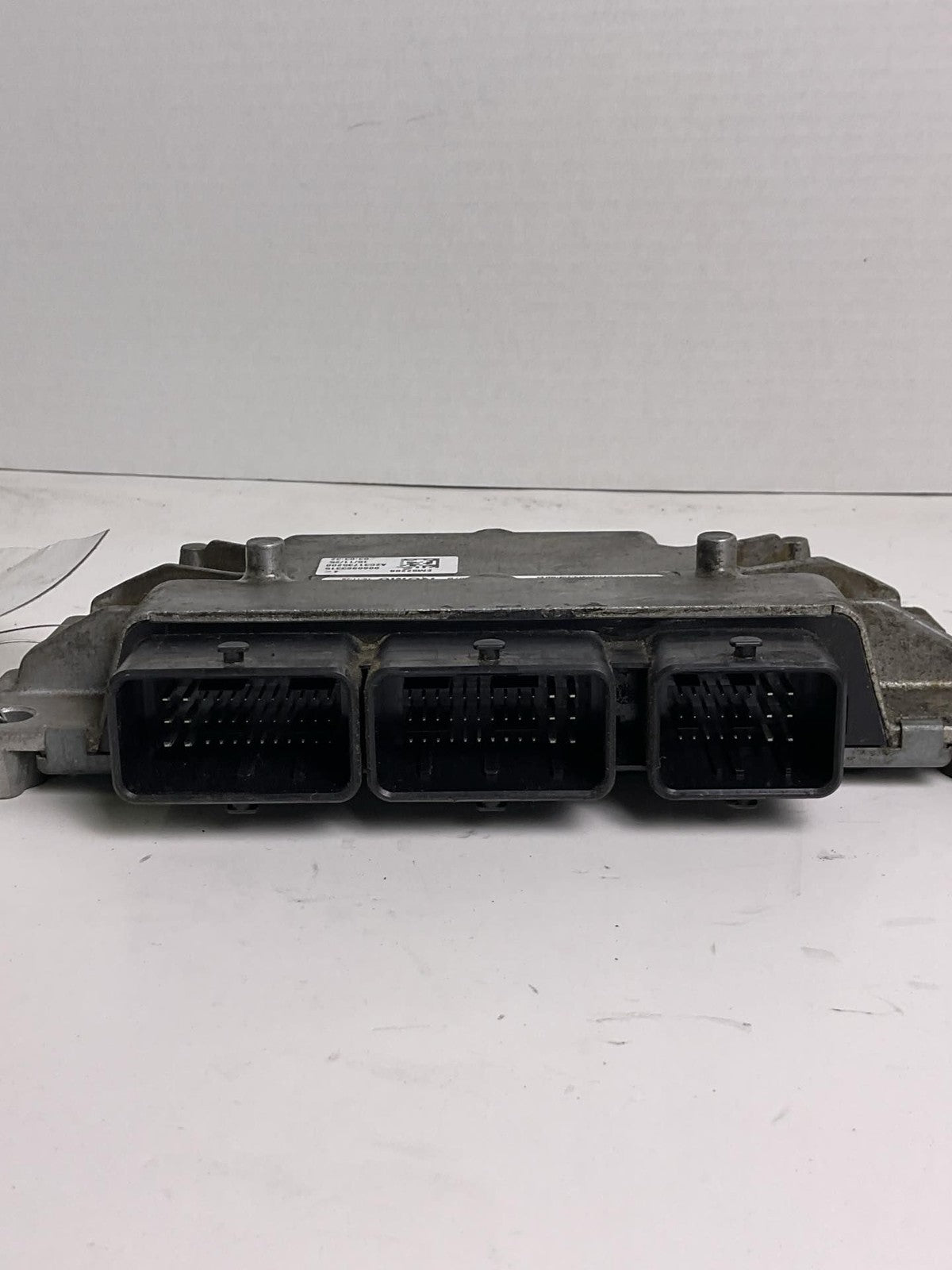 Engine/motor Brain Box FORD FUSION 14 15 162