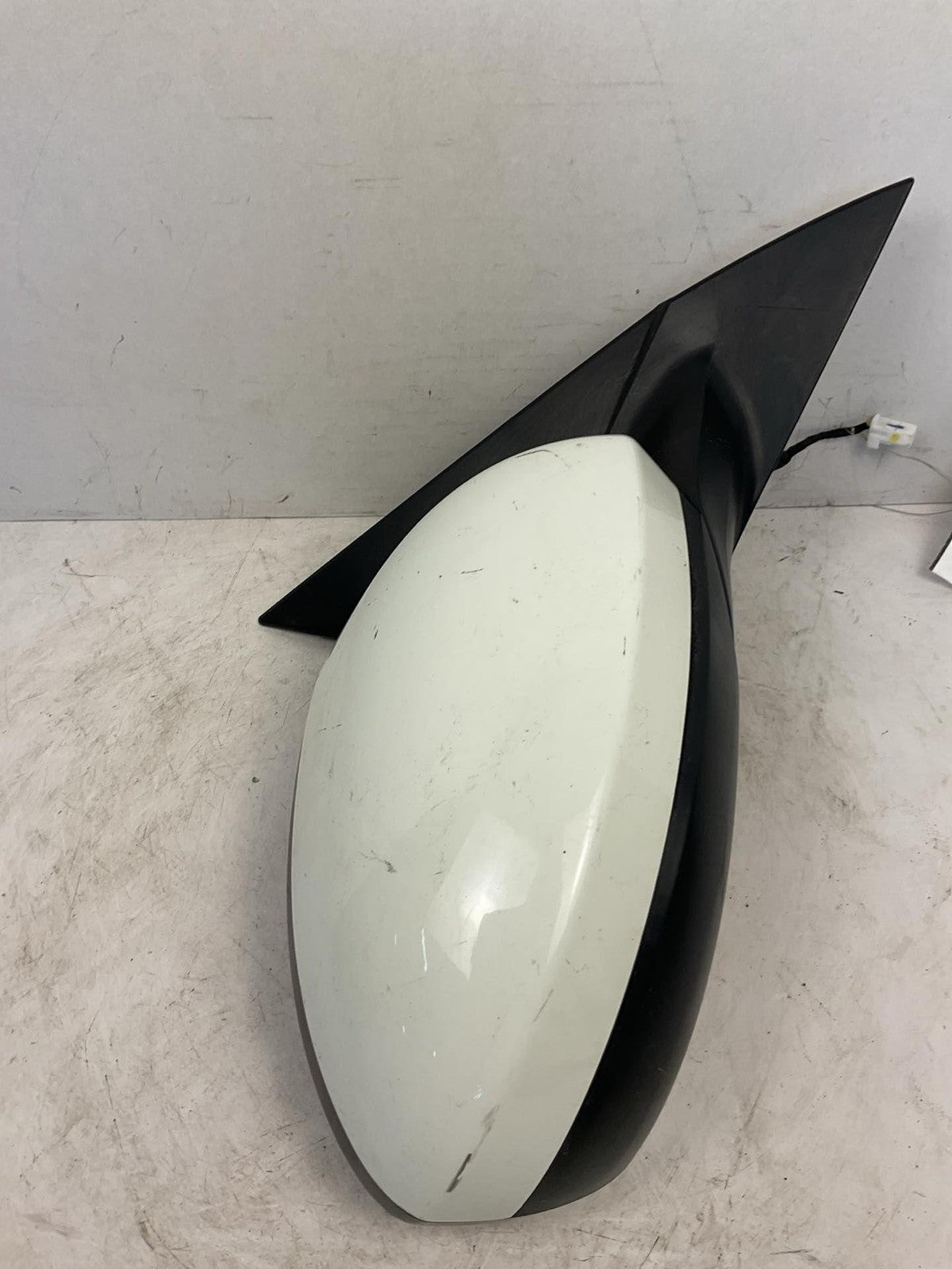 Right Passenger Side Door Mirror For 2019-2024 NISSAN ALTIMA4