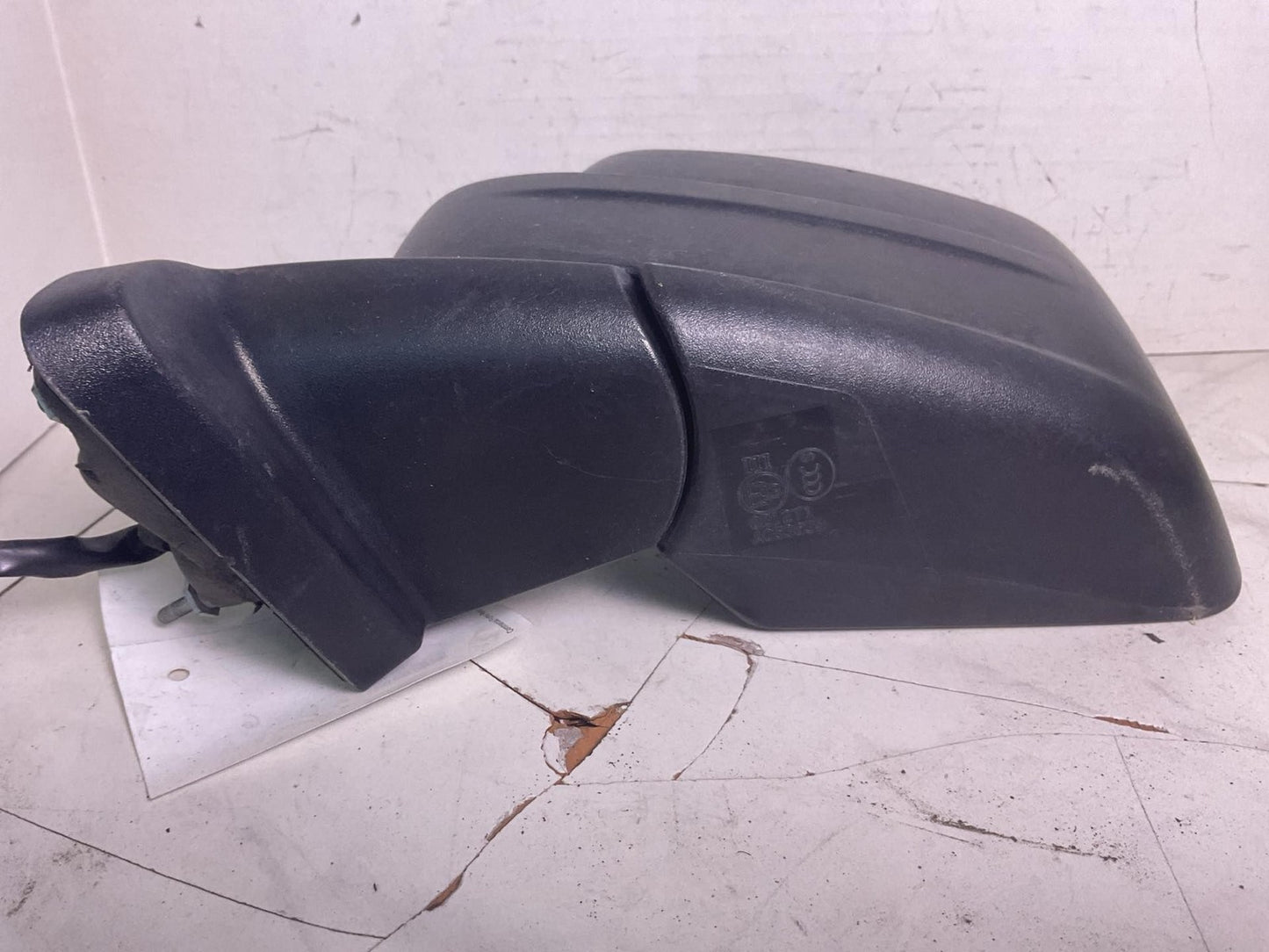 Door Mirror JEEP PATRIOT Left 07 08 09 10 11 12 13 14 15 16 174