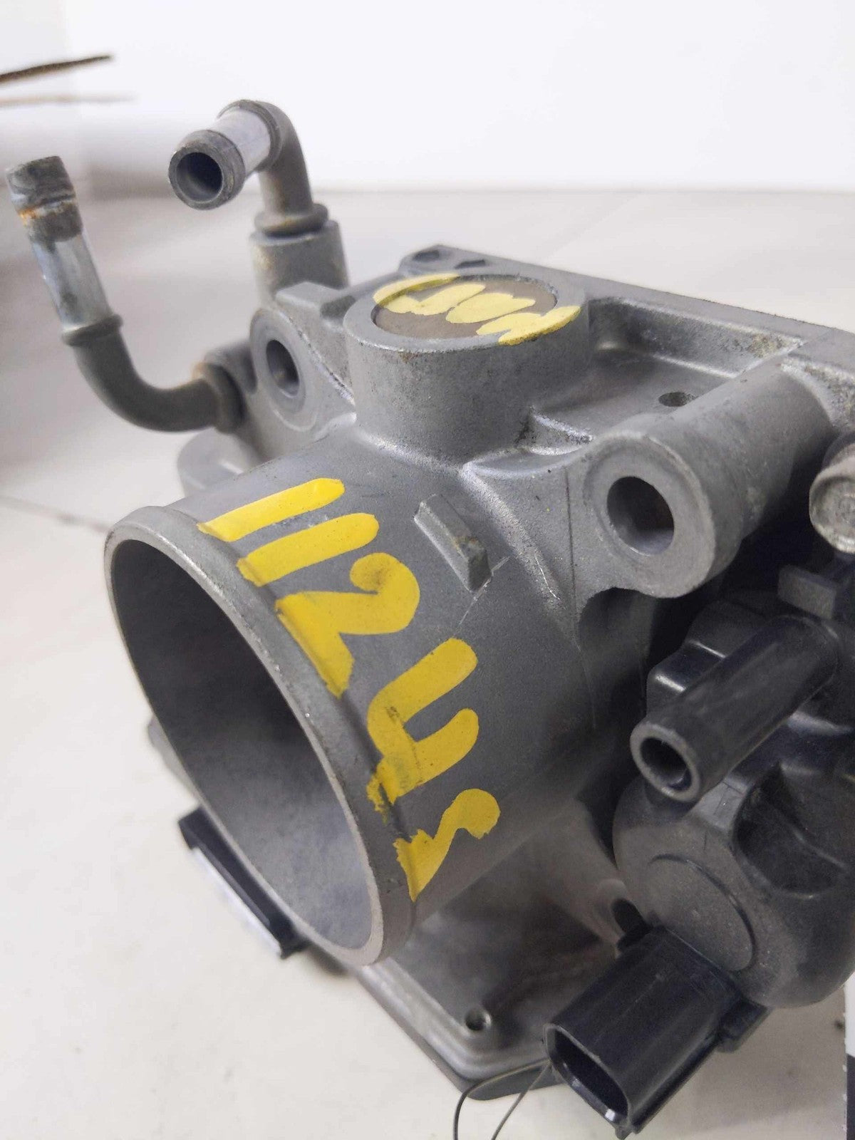 Throttle Body/valve Assy HONDA CIVIC 12 13 14 156