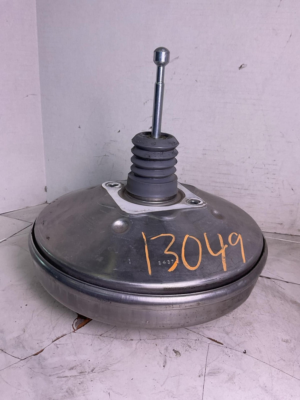 Power Brake Booster CHEVY MALIBU 16 17 18 19 20 21 220