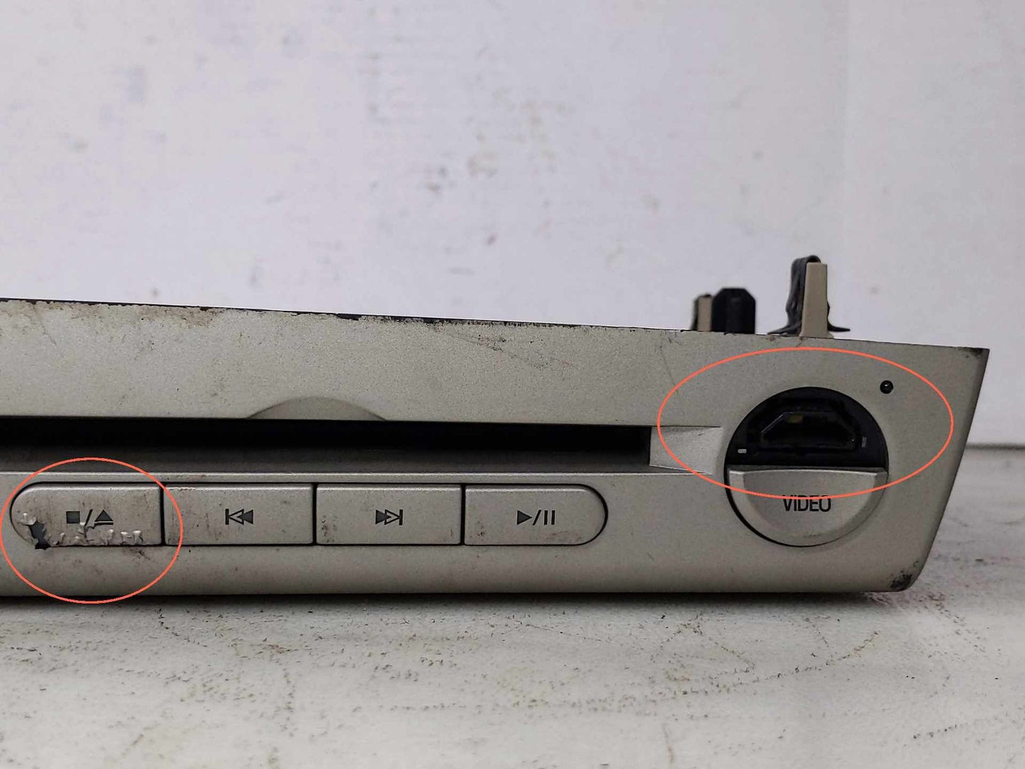 Info-gps-tv Screen LINCOLN NAVIGATOR 08 09 10 11 1210