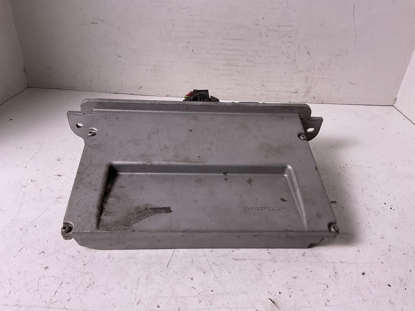 Engine/motor Brain Box FORD MUSTANG 094