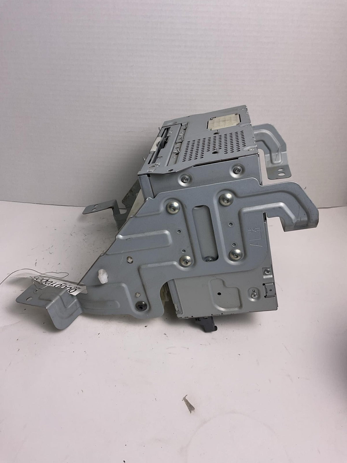 Audio & Visual Equip.(radio) INFINITI QX80 14 15 16 17 18 19 20 21 22 23 244