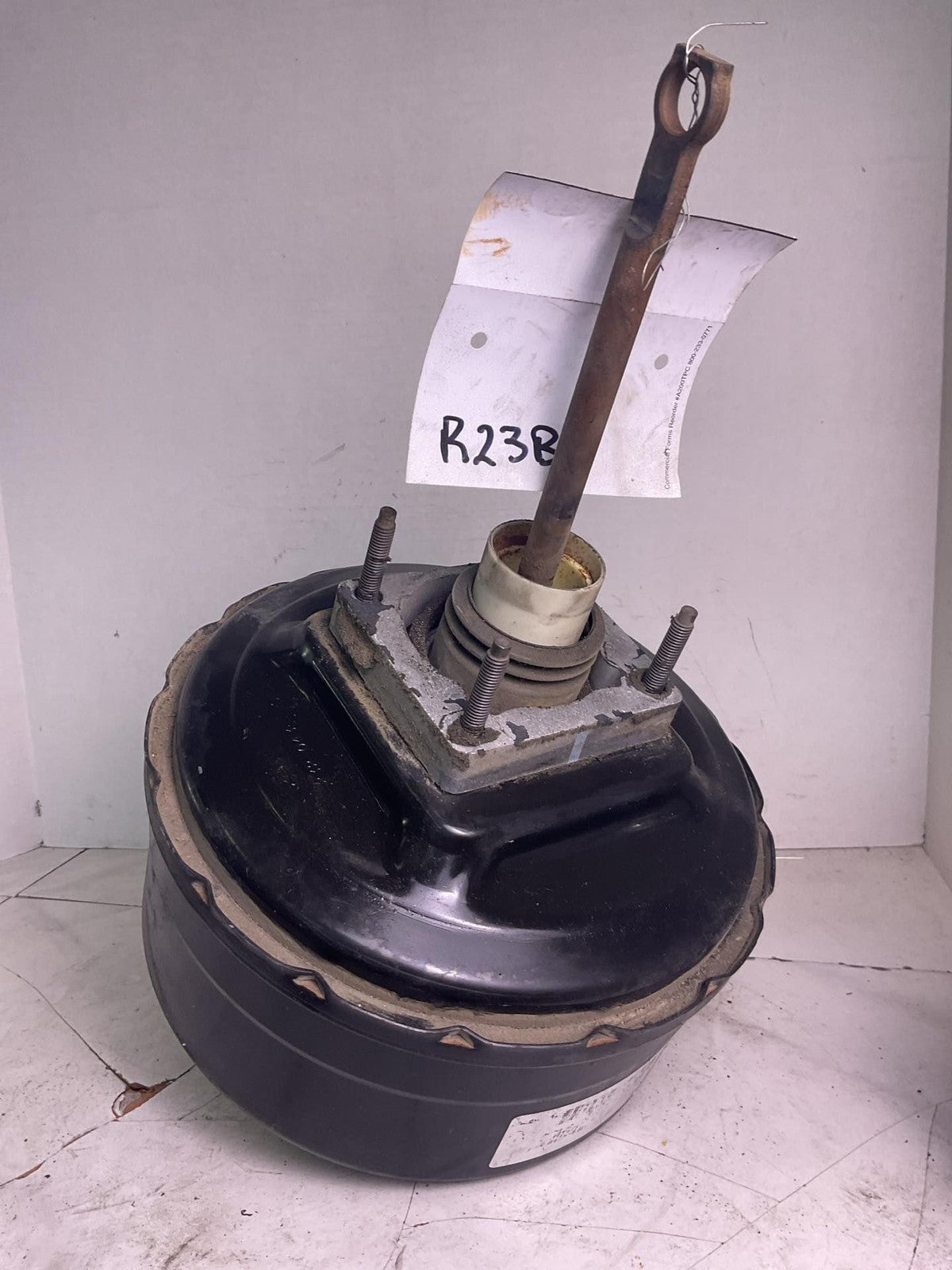 Power Brake Booster FORD PICKUP F150 99 00 01 02 03 040