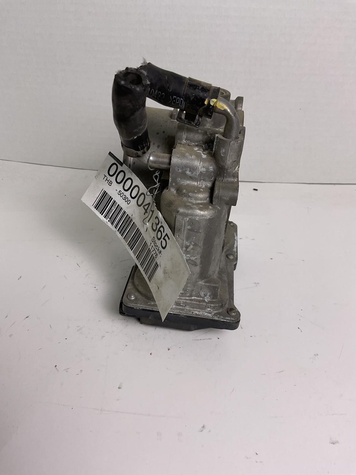 Throttle Body/valve Assy HYUNDAI ELANTRA 11 12 13 14 15 16 17 18 193