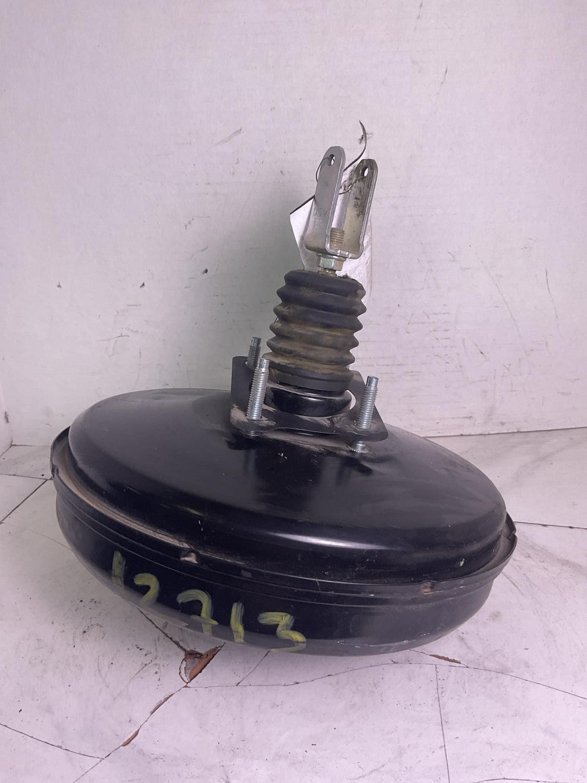 Power Brake Booster TOYOTA CAMRY 13 140