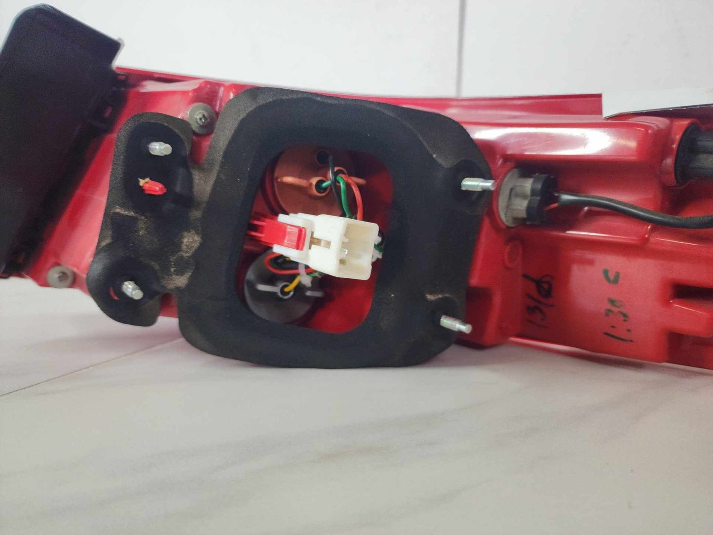 Tail Light Assembly KIA OPTIMA Left 16 17 18 19 206