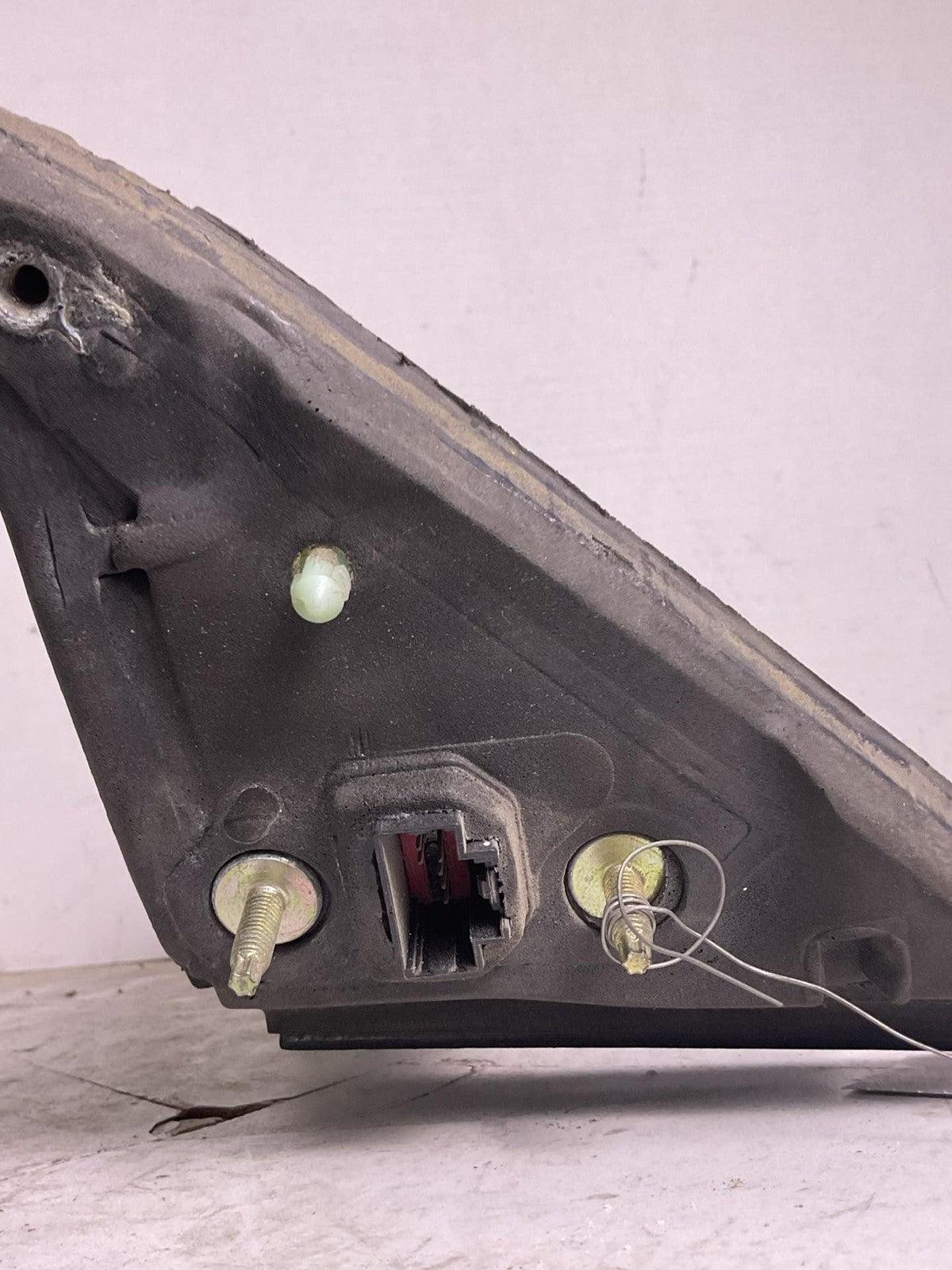 Door Mirror FORD FLEX Right 09 10 11 125