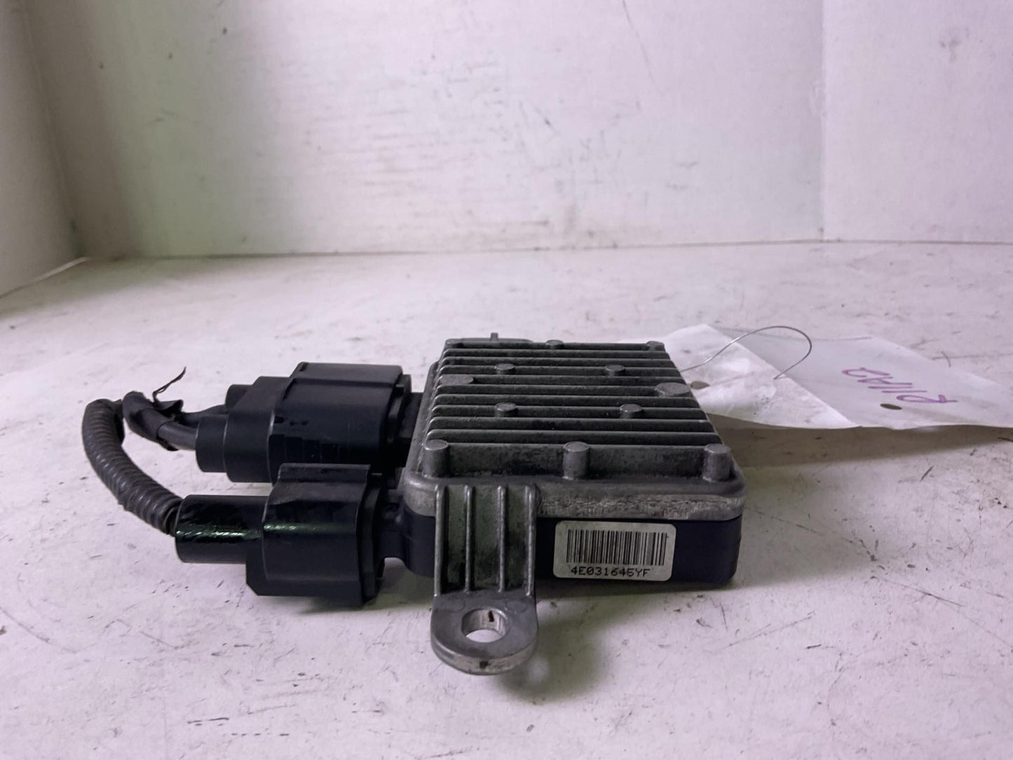 Chassis Brain Box HYUNDAI SONATA 13 14 152