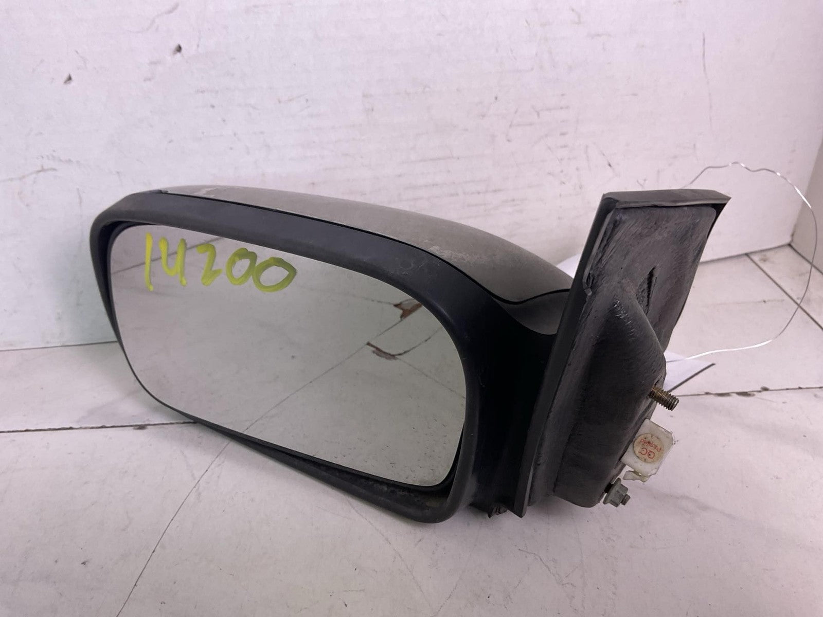 Door Mirror HONDA CIVIC Left 06 07 08 09 10 110