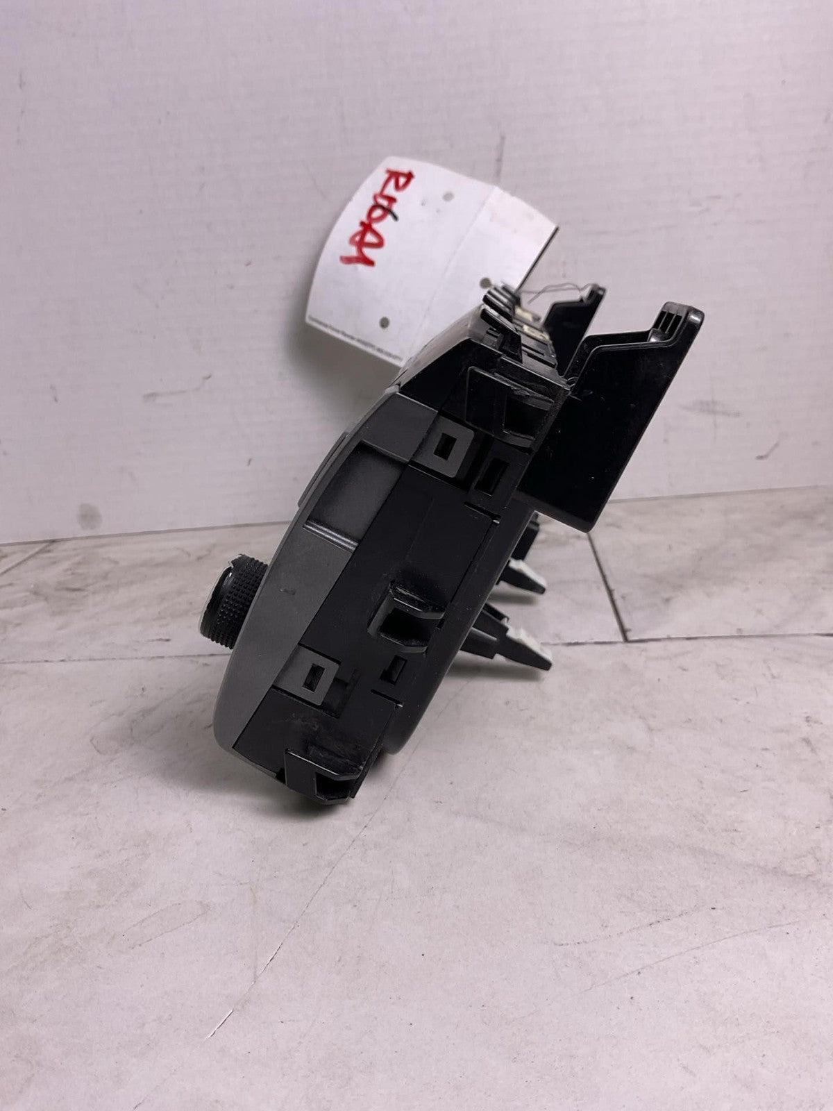 Heater A/c Control HYUNDAI ELANTRA 16 175