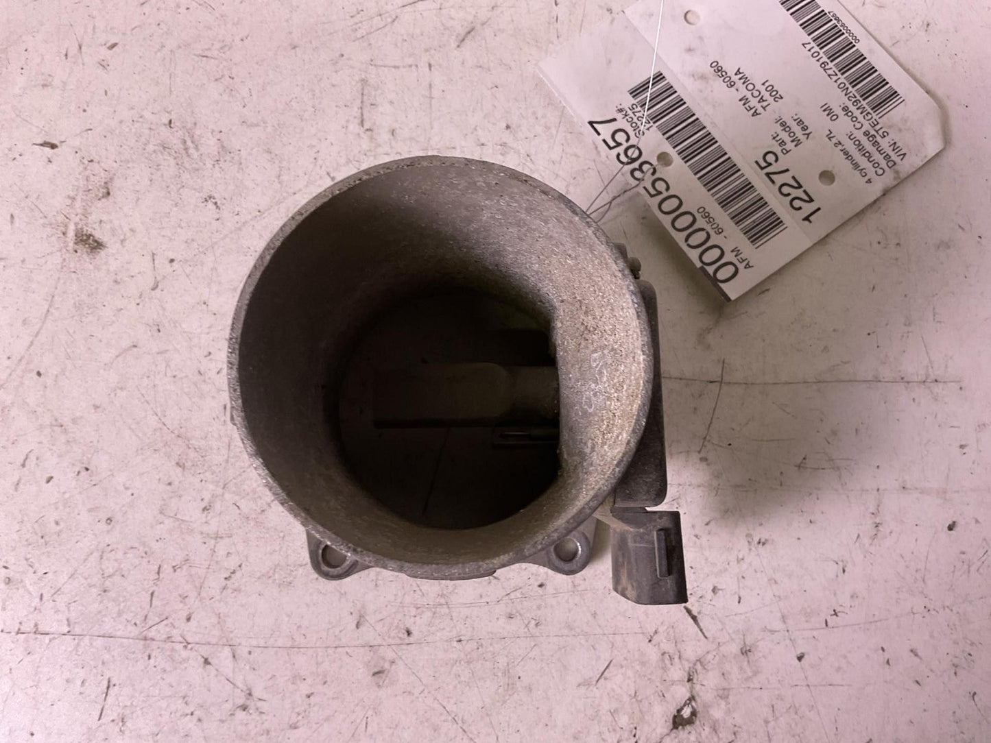 Air Flow Meter TOYOTA TACOMA 00 01 02 03 042