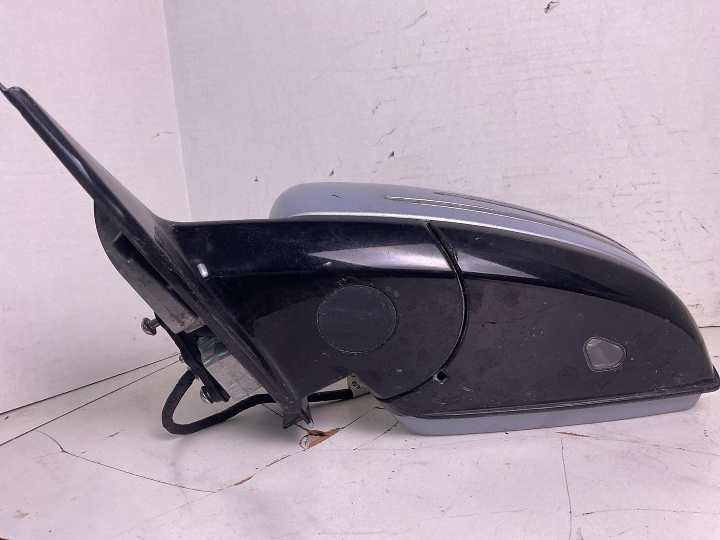 Door Mirror MERCEDES E-CLASS Left 10 11 12 13 145
