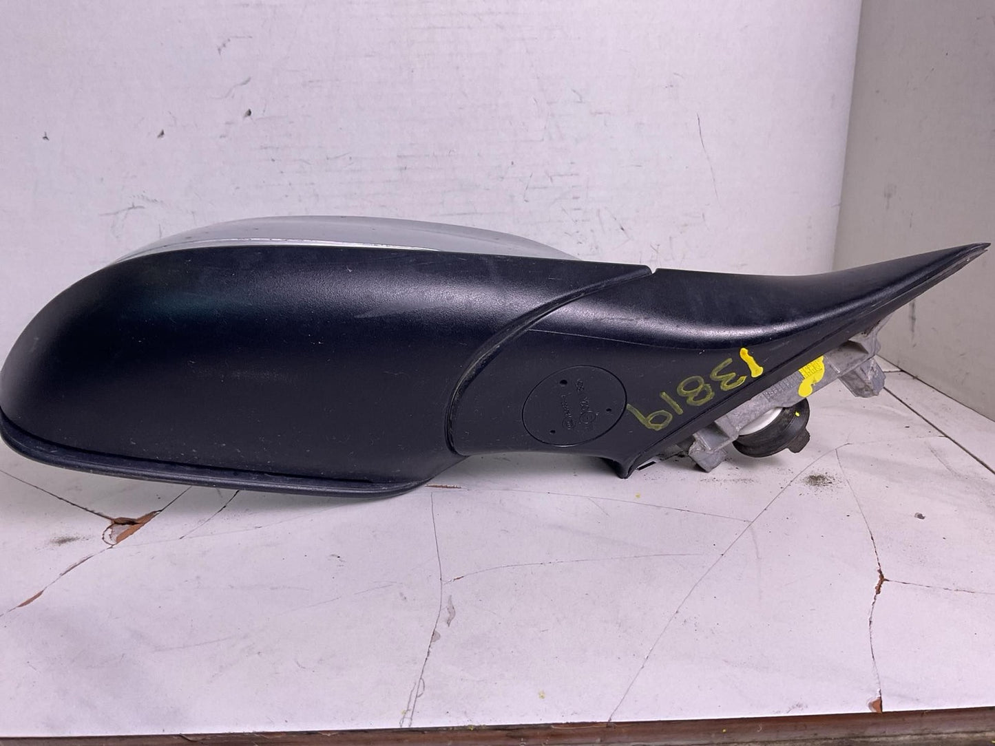 Door Mirror BMW 320 SERIES Right 13 14 15 16 17 184