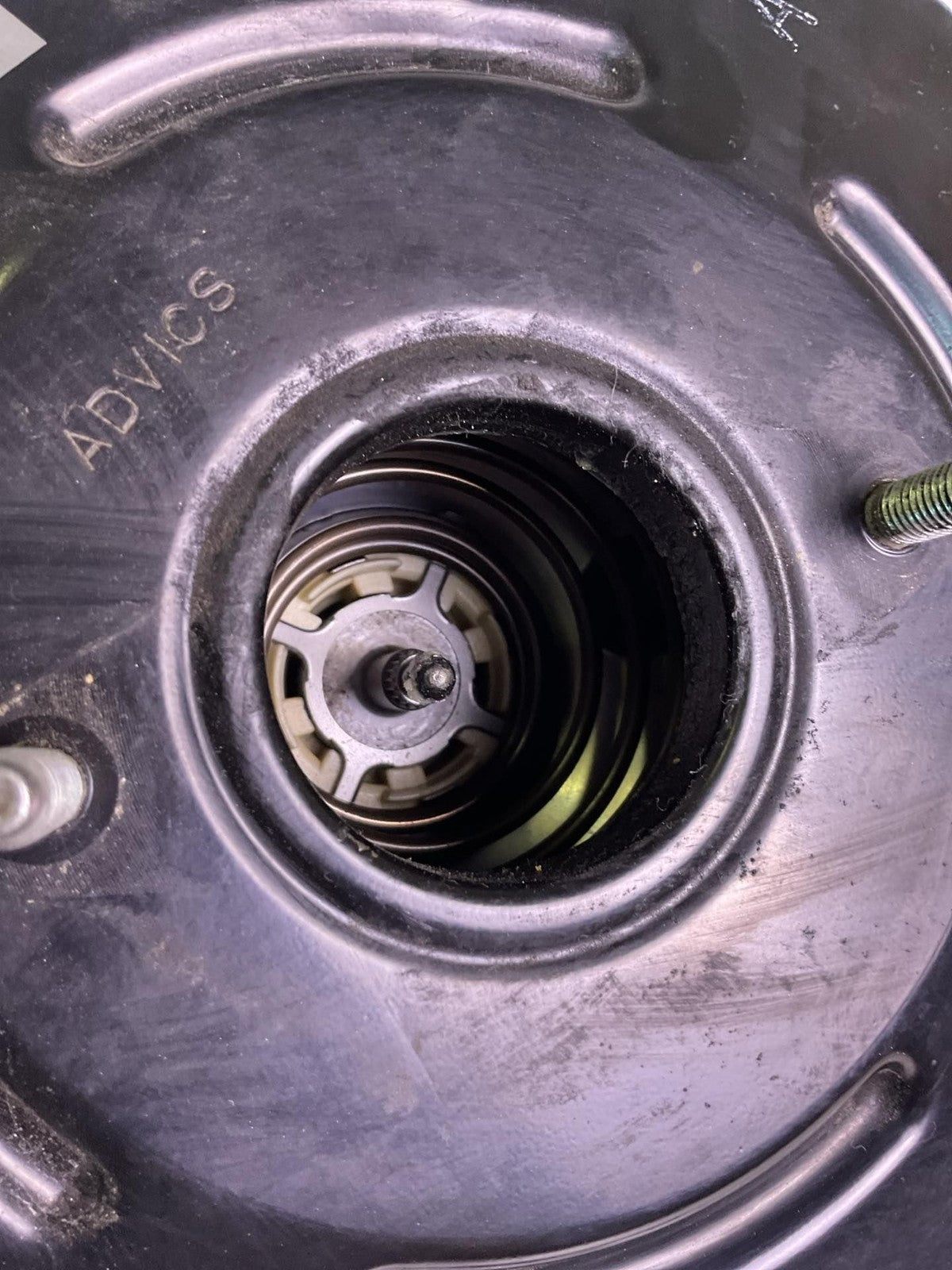 Power Brake Booster TOYOTA CAMRY 07 08 096