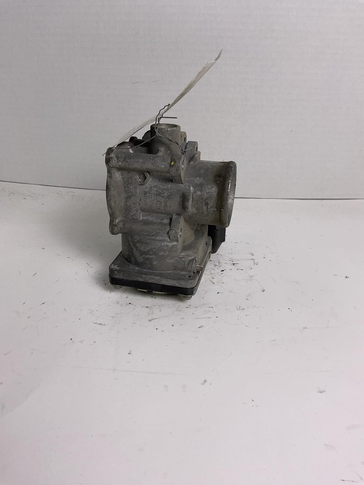 Throttle Body/valve Assy SMART FORTWO 08 09 10 11 12 13 14 153