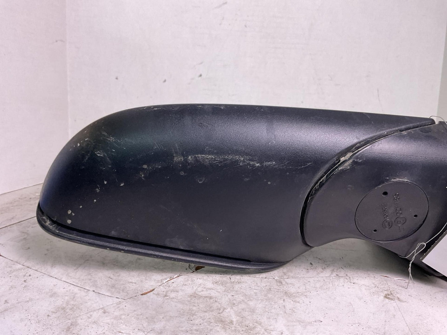 Door Mirror BMW X1 Right 13 14 155