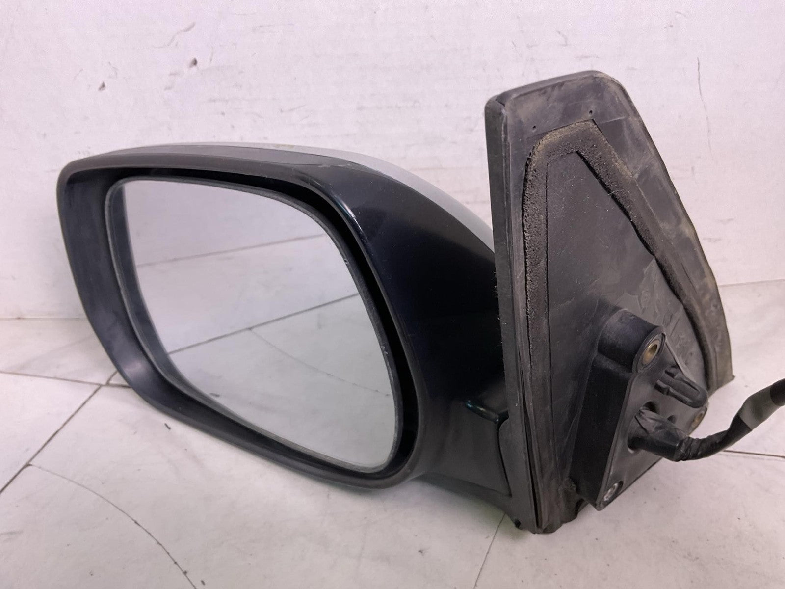 Door Mirror TOYOTA RAV-4 Left 01 02 030