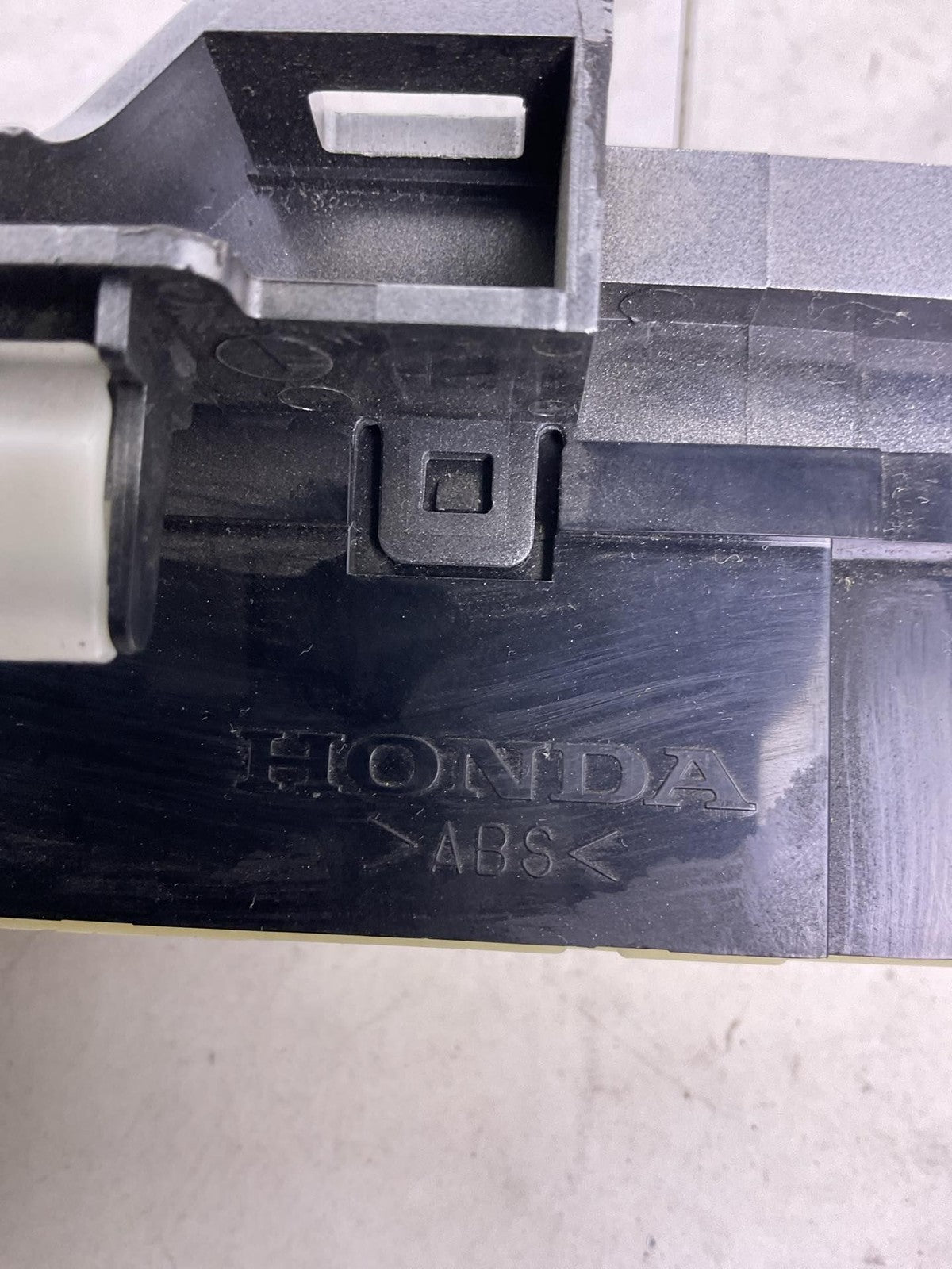 Heater A/c Control HONDA ACCORD 13 14 154