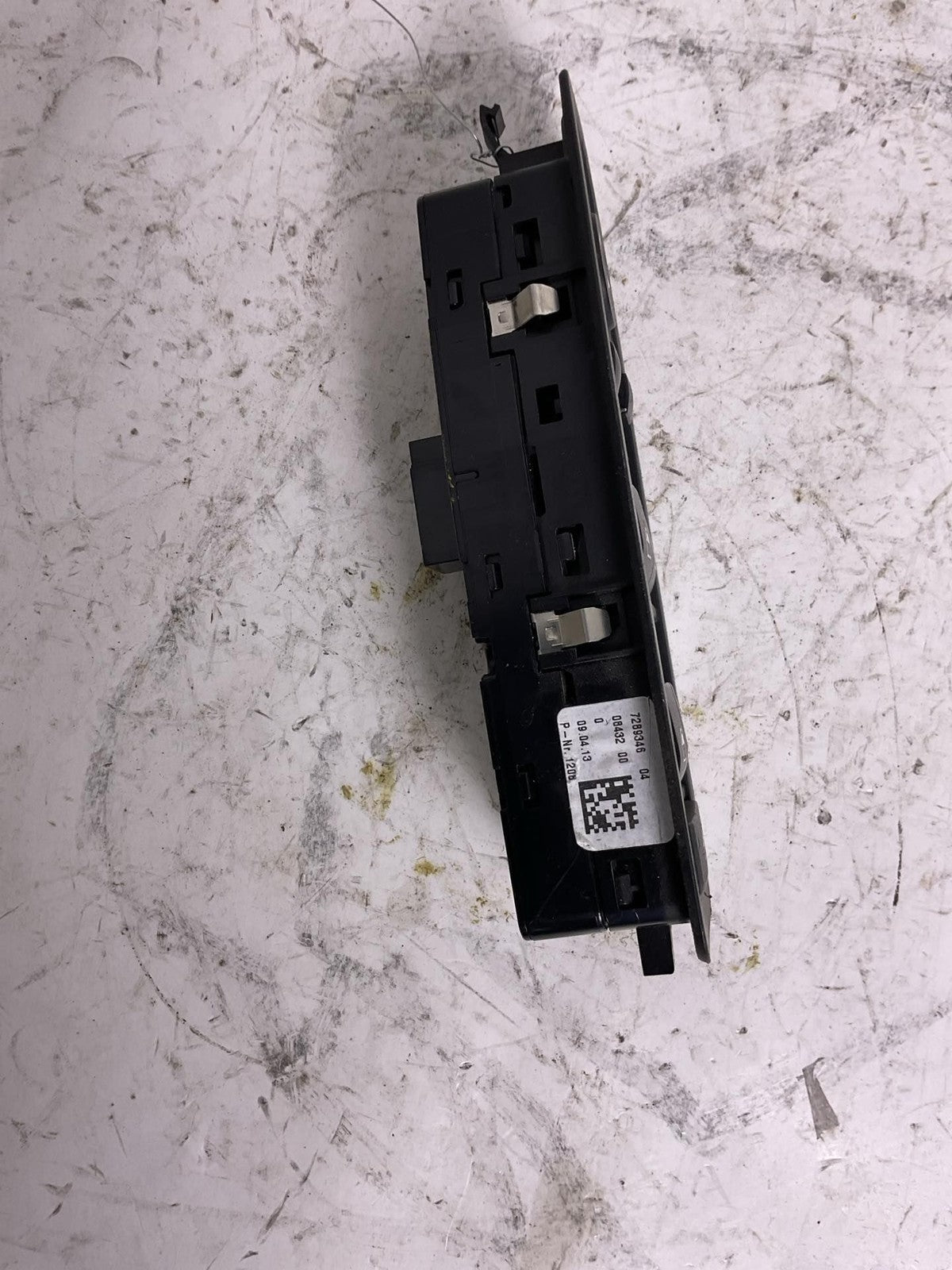 Door Switch Front BMW 328 SERIES 07 08 09 10 11 12 134