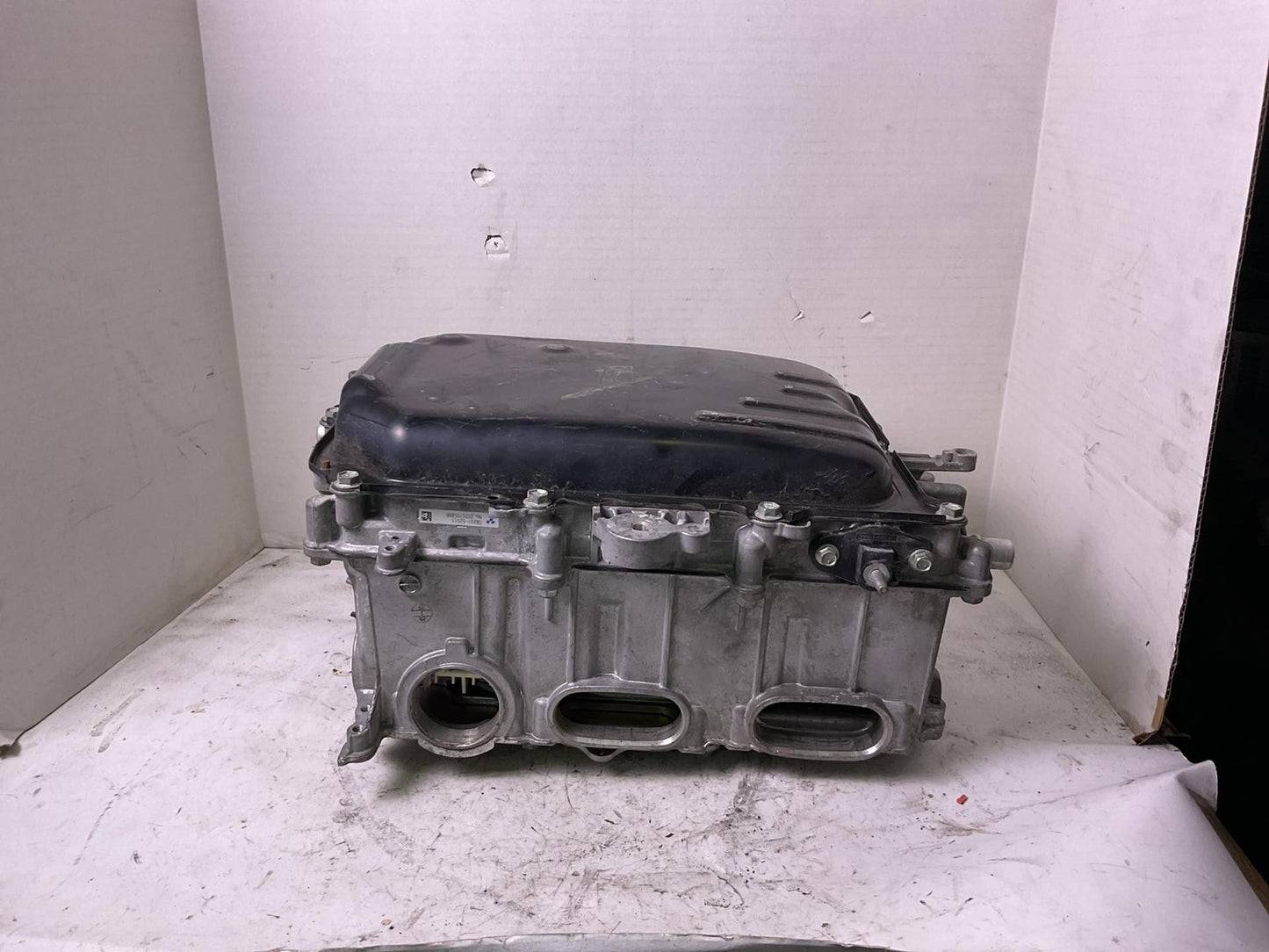 Converter/inverter/charger TOYOTA PRIUS 123