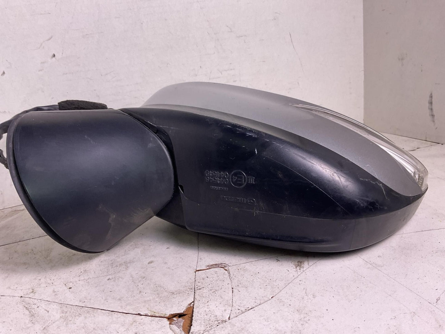 Door Mirror MAZDA CX5 Left 15 165