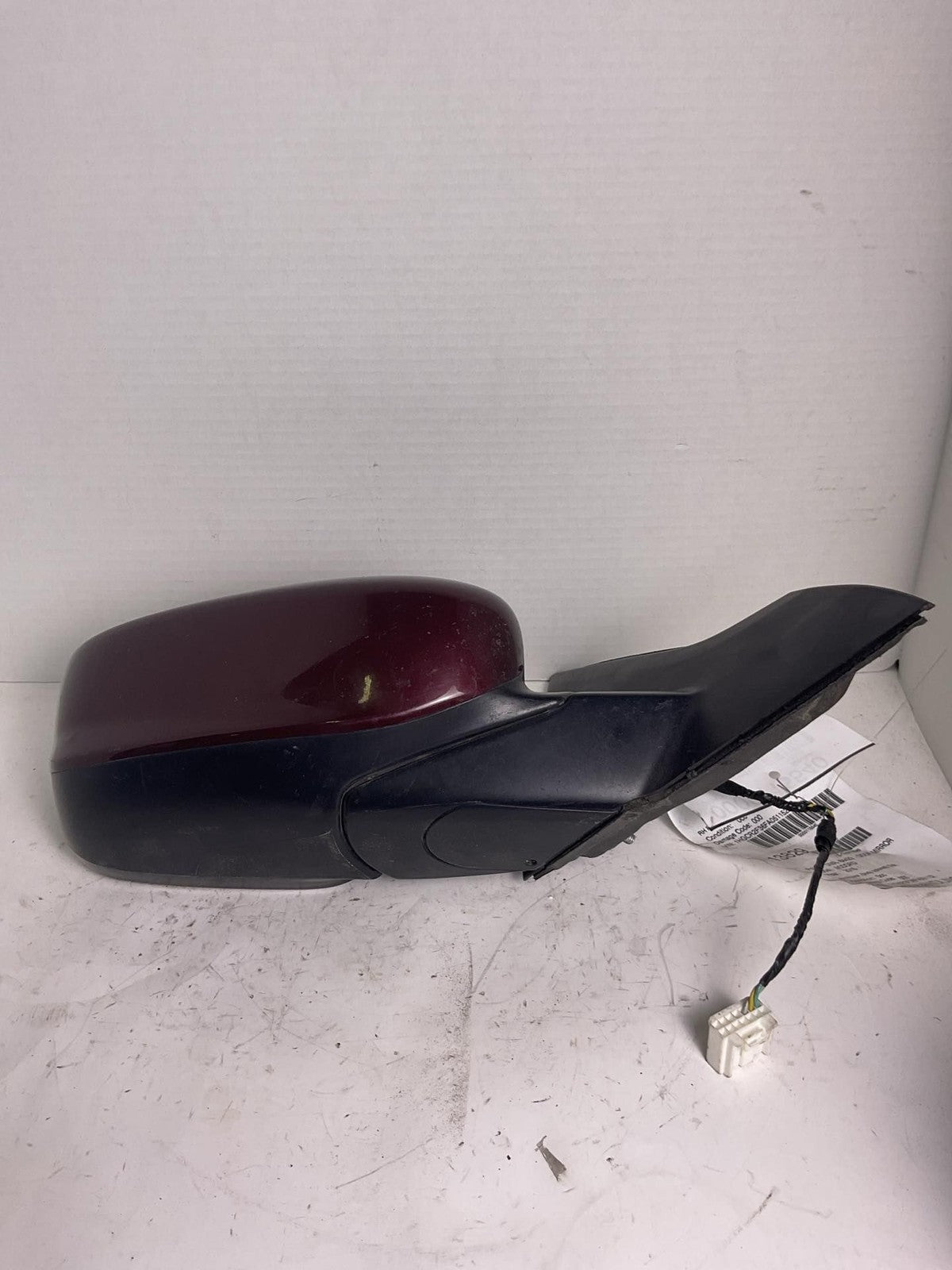 Door Mirror HONDA ACCORD Right 13 14 15 16 175