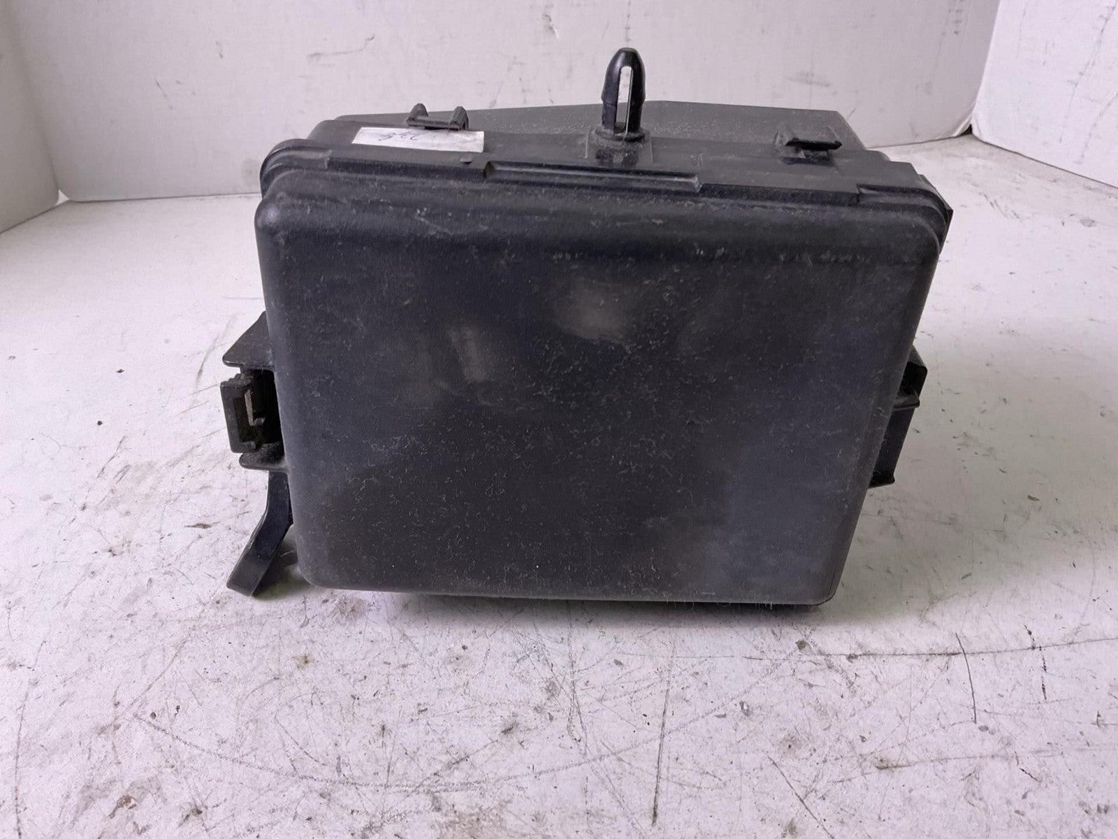 Engine Fuse Box KIA RIO 12 13 14 150