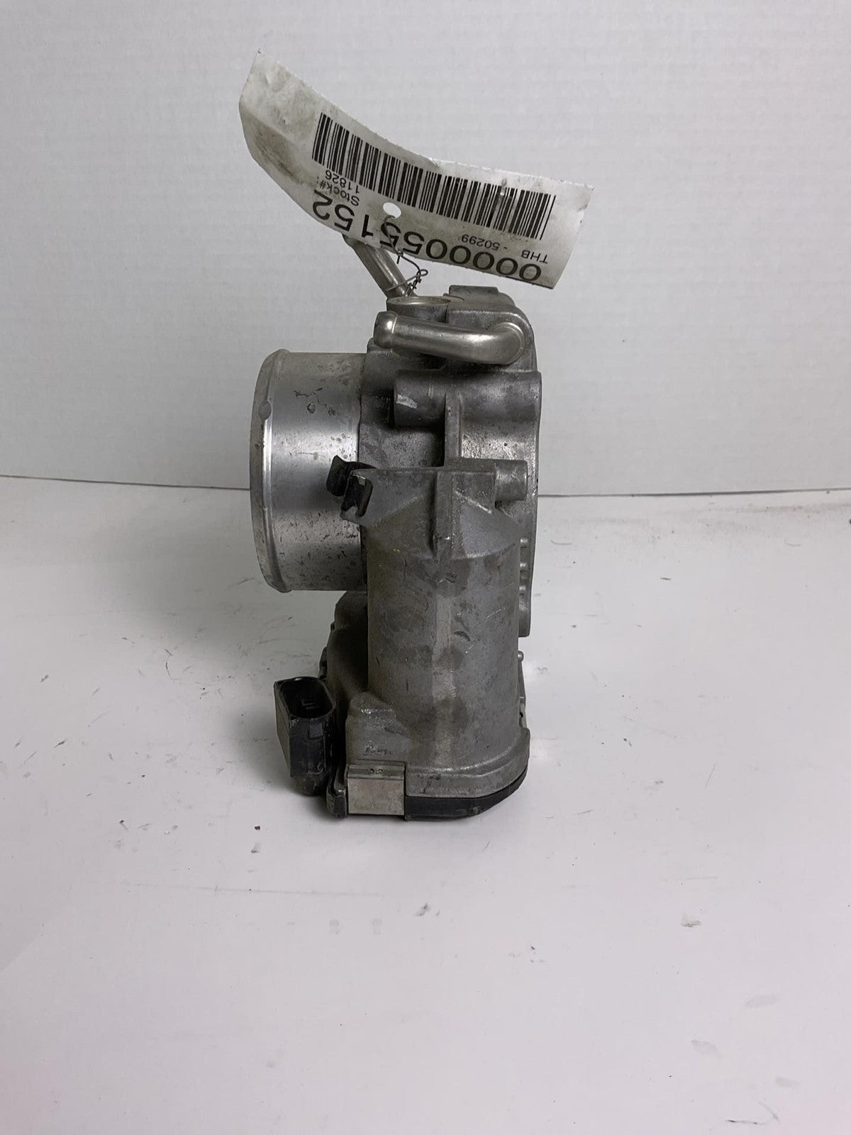 Throttle Body/valve Assy HYUNDAI SONATA 11 12 13 143