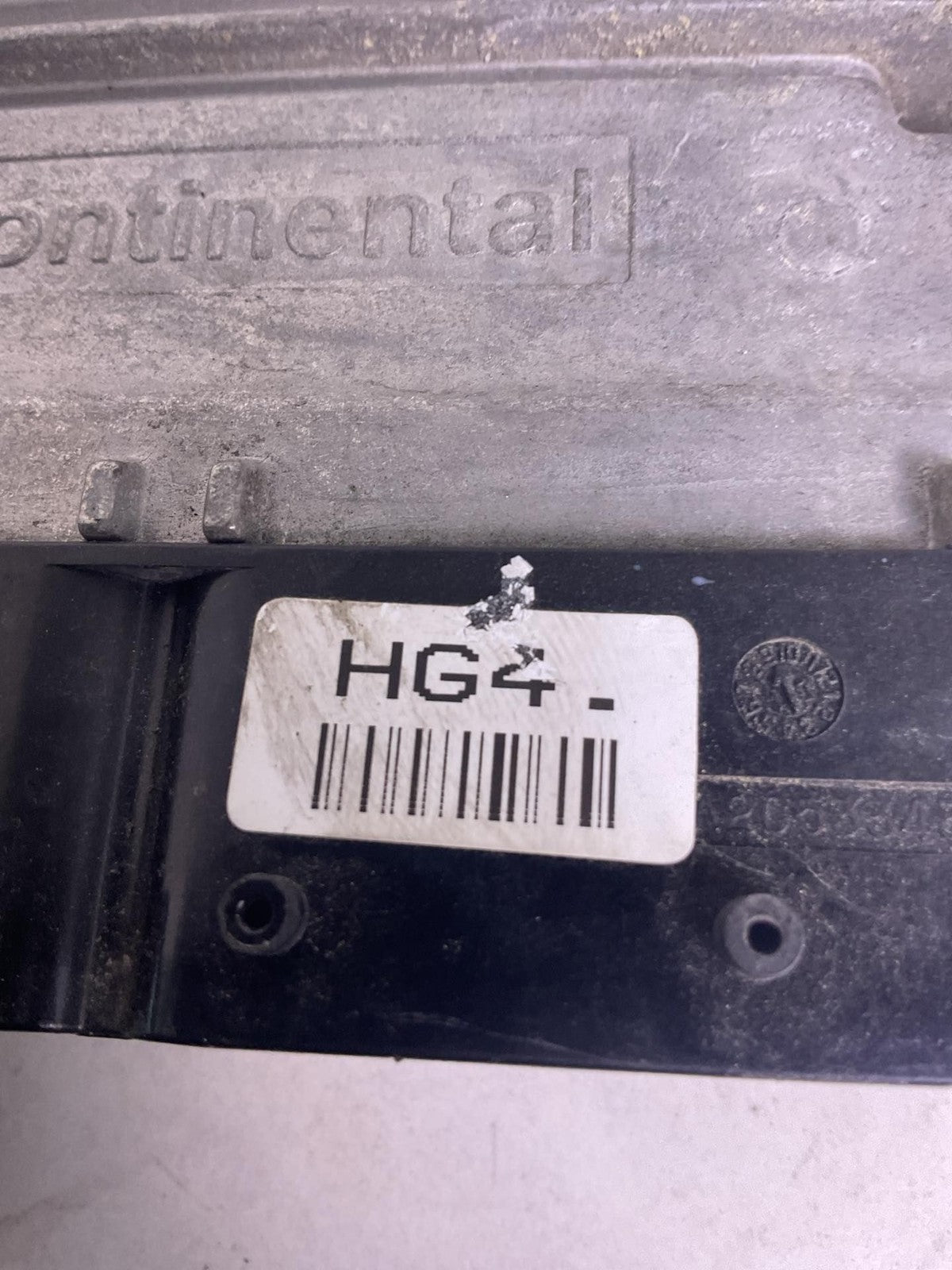 Engine/motor Brain Box HYUNDAI SONATA 11 12 13 144