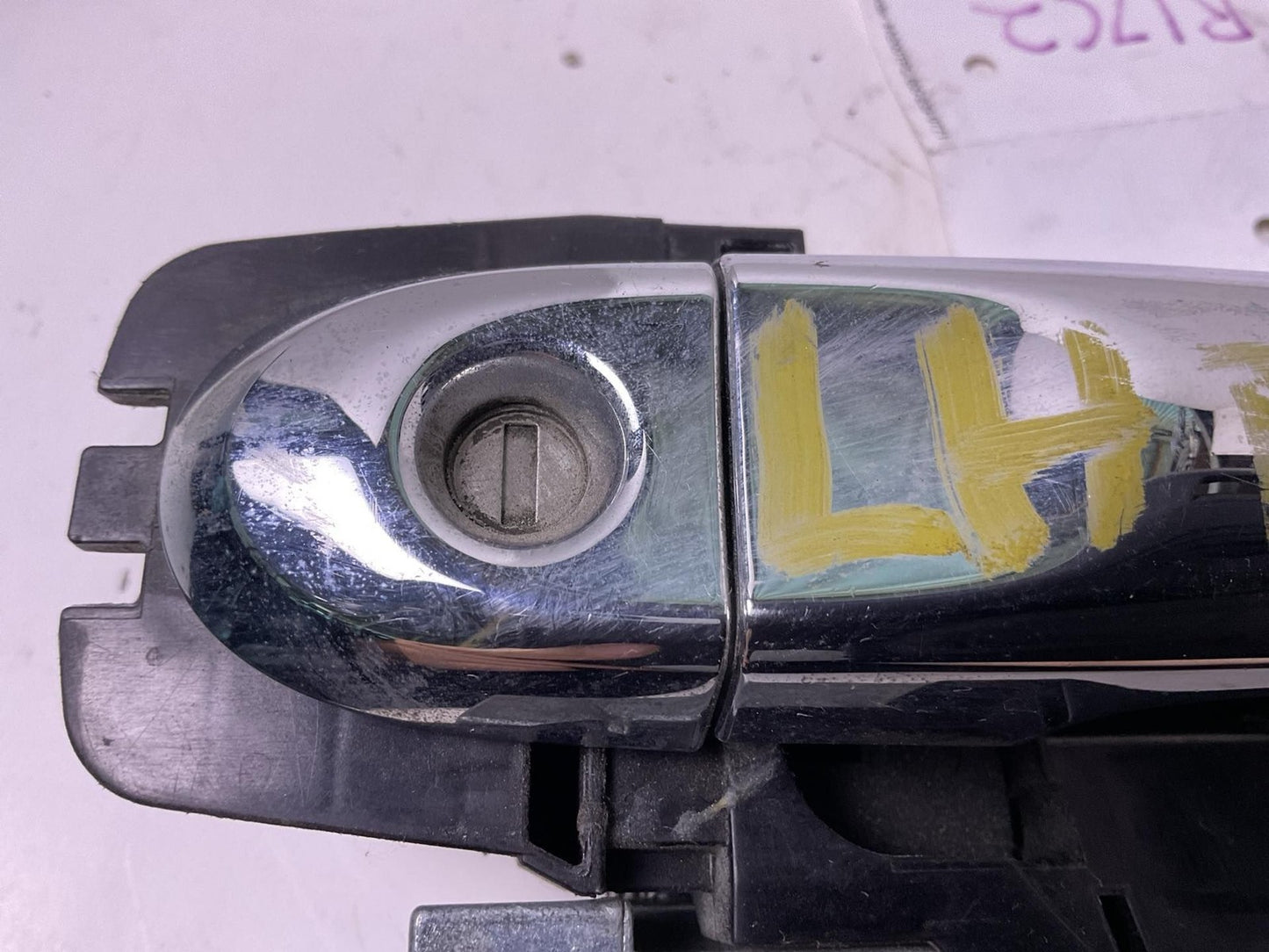 Outside Door Handle NISSAN VERSA Left 12 13 14 15 16 17 18 194